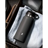 Pipedream Fuck Flask Secret Delight - umjetna maca u boci (crno-smeđa) Cijene