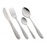 Shumee JEDILNI PRIBOR KiNGHOFF 72 ELEMENTOV. SATEN KH-3554, (21245390) | Shoptok.si