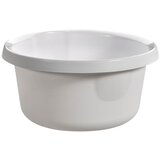 Curver Posoda okrogla Essentials, 6l, svetlo siva | Shoptok.si