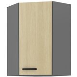  Zgornja kotna omara RONA 60/60G 90V | Shoptok.si
