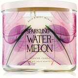 Bath & Body Works Sparkling Watermelon mirisna svijeća 411 g Cijene