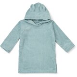 Liewood kopalni pončo ilja rabbit sea blue Cene
