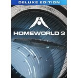 Steam Homeworld 3 - Deluxe Edition (PC) Key EUROPE | ePonuda.com