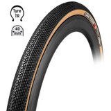 Tufo guma gravel speedero hd 700x40c, tr, crna/bež ( 7116801/S42-1 )