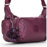 Kipling GABBETTE S Ljubičasta | shoptok.hr