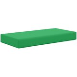  Jastučić za sjedenje na otvorenom Zelena 80 x 40 x 8 cm | shoptok.hr