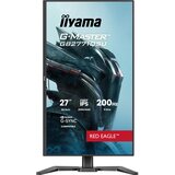 Iiyama G-Master GB2771QSU-B1 27" WQHD ravan IPS zaslon, 200Hz, 0.5ms (MPRT), 2560x1440, 16:9 | shoptok.hr