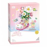 LOZ Flower Sport Shoes | ePonuda.com