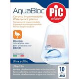 Pic Solution Flaster aquabloc large,10 komada Cene