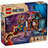 Lego ONE PIECE 75637 Buggy the Clown's Circus Tent Cijene