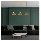 Opviq Luster Tibet-3735-2, zlatne boje | Eponuda.ba