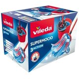 Vileda super mocio box set za čišćenje podova Cene