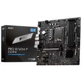 MSI MBO 1700 PRO B760M-P DDR4 | Eponuda.com