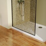 STIL Tuš stijena Chrash 100 x 200 cm | shoptok.hr