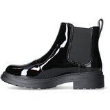 Clarks Gležnjarji 184623 Črna Cene