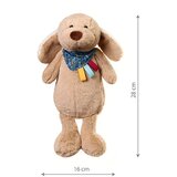 BabyOno Plišanac Pas Willy | shoptok.hr