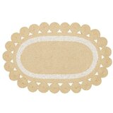 Conceptum Hypnose tepih ptn 04 natural white 120 x 180 (271EKH2356) | ePonuda.com