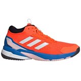 Adidas Nizki čevlji Crazyflight Mid 6 pisana Cene