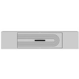 Hanah home tv polica kodaks L3 white | ePonuda.com