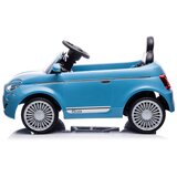 Chipolino Fiat auto na akumulator 500 Blue | shoptok.hr