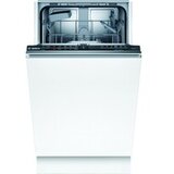 Bosch integrirana perilica posuđa SPV2HKX39E | shoptok.hr