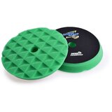  Sunđer za poliranje 150mm/25mm shine mate diamond - zelena | ePonuda.com