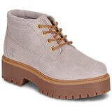 Timberland STONE STREET Ljubičasta Cijene