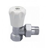 E.C.A. Ventil kutni radijatorski 1/2" RV2 ECA 102120332 Cijene