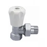 Ventil kutni radijatorski 1/2" RV2 ECA 102120332