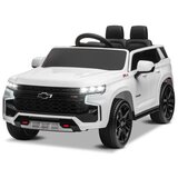 Master Igračka auto električno Chevrolet Tahoe bijeli HL588 | Eponuda.ba