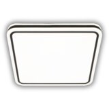 Vidik 22886 STROPNA SVJETILJKA LED PLAFONJERA 48W KVADRATNA 480mm 4000K Cijene