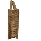 Big Star Bag with Braiding | Eponuda.ba