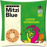 BIO čokolada Mitzi Blue - "zabavni velikonočni zajčki" | Shoptok.si