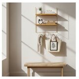 Hanah home Dekorativna zidna polica Cm 071 | Eponuda.com