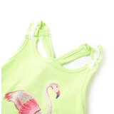  Dječja majica bez rukava neonskožuta 116 | shoptok.hr