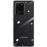 Baseus simple tpu ovitek za samsung galaxy S20 ultra | Shoptok.si