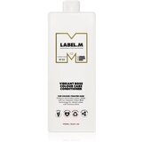 Label.m Vibrant Rose Colour Care Conditioner vlažilni balzam za barvane lase 1000 ml | Shoptok.si