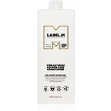 Vibrant Rose Colour Care Conditioner vlažilni balzam za barvane lase 1000 ml