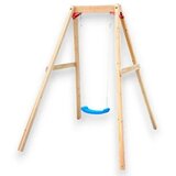Kinder_Home Dečija drvena ljuljaška ( C672 ) | ePonuda.com