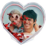 Zep cuore snježna kugla srce sa slikom P9008 Cijene