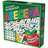 PanGraf Abeceda | Eponuda.com