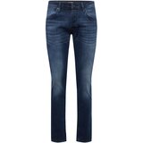 Jack & Jones Kavbojke 'GLENN FOX' moder denim Cene