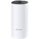 Tp-link Deco M4 (1-pack) AC1200 Whole-Home Mesh Wi-Fi System,Qualcomm CPU,867Mbps at 5GHz+300Mbps at... | Eponuda.ba