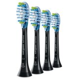 Philips Sonicare Premium Plaque Defence Standard HX9044/33 zamjenske glave za zubnu četkicu 4 kom | shoptok.hr