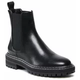 ONLY Shoes Gležnjarji Chelsea Chelsea Boot 15238755 Črna