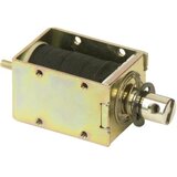 Intertec ITS-LS-1614-Z-24VDC magnet sa hodom vučni 0.2 N/mm 6.6 N/mm 24 V/DC 2 W | Eponuda.ba