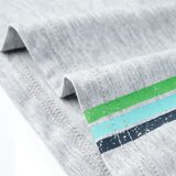  Dječja majica kratkih rukava siva 140 | Eponuda.com
