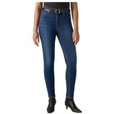 Levi's Levis - 721 high rise skinny ženske farmerke Cene