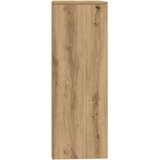 vidaXL Komoda sa 6 ladica Artisan hrast 50x34x96 cm izrađeno drvo | shoptok.hr