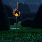 Globo solarna led lampa 33465 IP44 | Eponuda.com